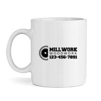 SAME DAY Mug Thumbnail