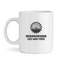 SAME DAY Mug Thumbnail