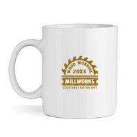 SAME DAY Mug Thumbnail