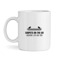 SAME DAY Mug Thumbnail