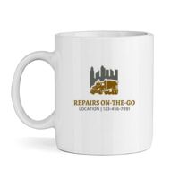 SAME DAY Mug Thumbnail