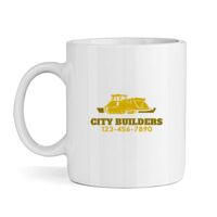 SAME DAY Mug Thumbnail