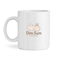 SAME DAY Mug Thumbnail