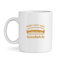 SAME DAY Mug Thumbnail