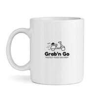 SAME DAY Mug Thumbnail