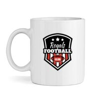 SAME DAY Mug Thumbnail