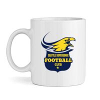 SAME DAY Mug Thumbnail