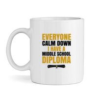 SAME DAY Mug Thumbnail