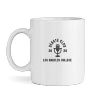 SAME DAY Mug Thumbnail