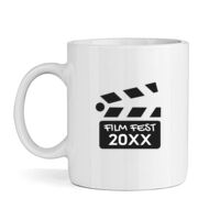 SAME DAY Mug Thumbnail