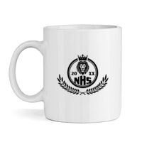 SAME DAY Mug Thumbnail