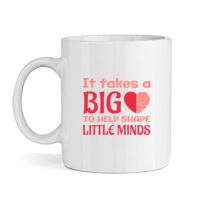 SAME DAY Mug Thumbnail