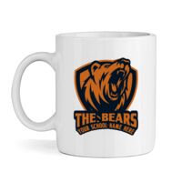 SAME DAY Mug Thumbnail