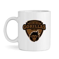 SAME DAY Mug Thumbnail