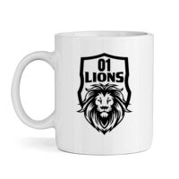 SAME DAY Mug Thumbnail