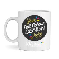 SAME DAY Mug Thumbnail