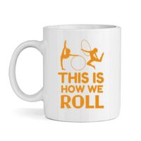 SAME DAY Mug Thumbnail