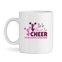 SAME DAY Mug Thumbnail