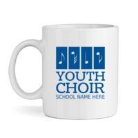 SAME DAY Mug Thumbnail