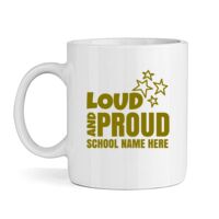 SAME DAY Mug Thumbnail