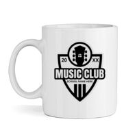 SAME DAY Mug Thumbnail