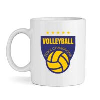 SAME DAY Mug Thumbnail