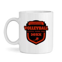 SAME DAY Mug Thumbnail