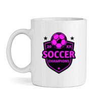 SAME DAY Mug Thumbnail