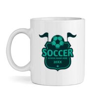 SAME DAY Mug Thumbnail