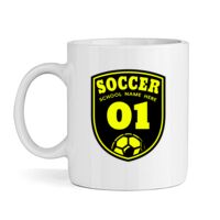 SAME DAY Mug Thumbnail