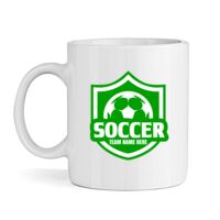 SAME DAY Mug Thumbnail