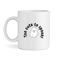 SAME DAY Mug Thumbnail