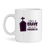 SAME DAY Mug Thumbnail