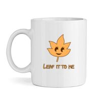 SAME DAY Mug Thumbnail