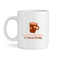 SAME DAY Mug Thumbnail