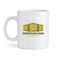 SAME DAY Mug Thumbnail