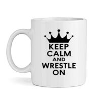 SAME DAY Mug Thumbnail