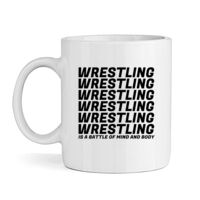 SAME DAY Mug Thumbnail