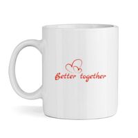 SAME DAY Mug Thumbnail