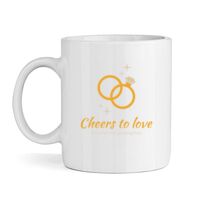 SAME DAY Mug Thumbnail