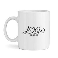 SAME DAY Mug Thumbnail