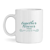 SAME DAY Mug Thumbnail