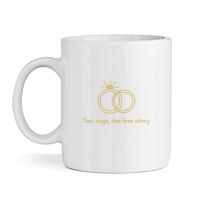 SAME DAY Mug Thumbnail