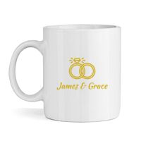 SAME DAY Mug Thumbnail