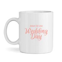 SAME DAY Mug Thumbnail