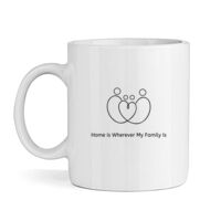 SAME DAY Mug Thumbnail