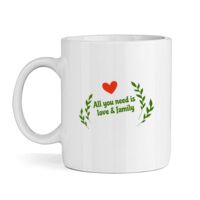 SAME DAY Mug Thumbnail