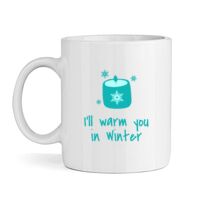 SAME DAY Mug Thumbnail