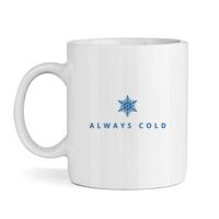 SAME DAY Mug Thumbnail