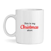 SAME DAY Mug Thumbnail